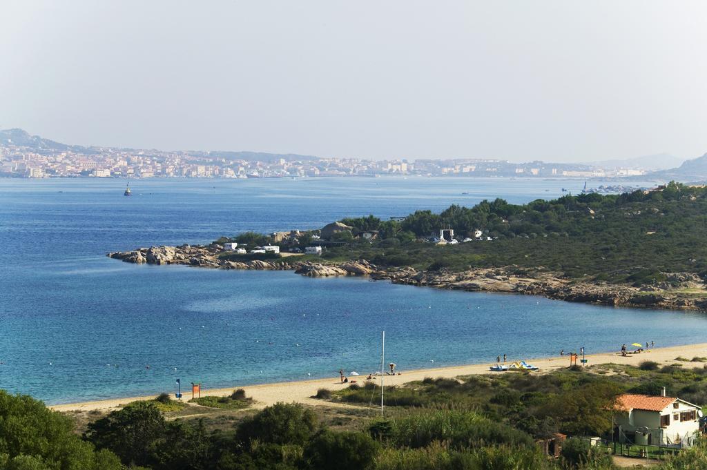 فندق Camping Acapulco بالاو المظهر الخارجي الصورة