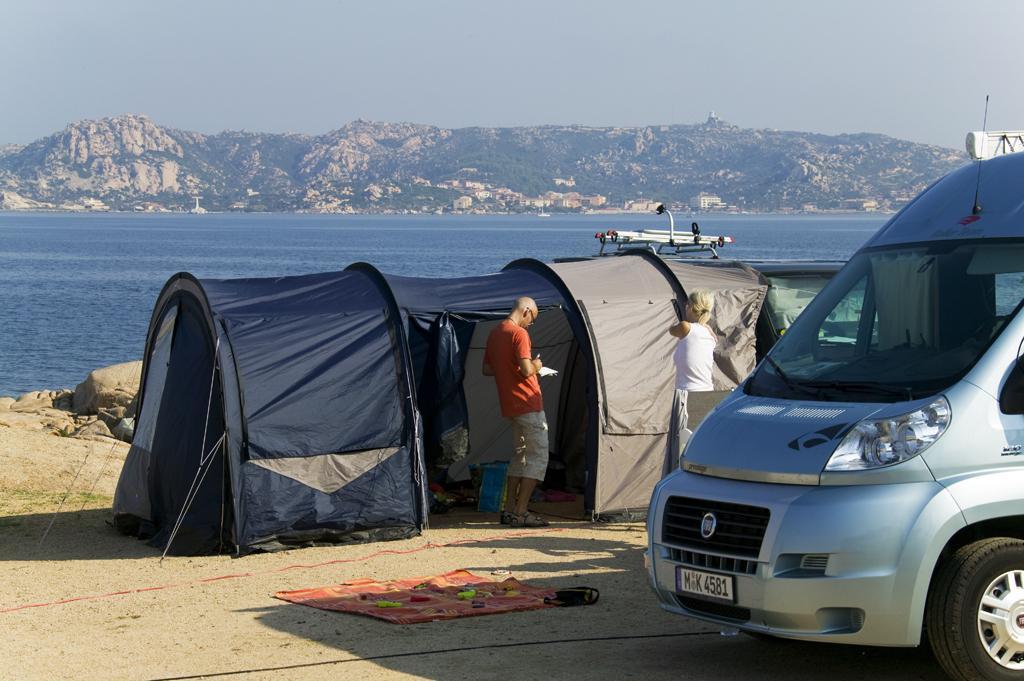 فندق Camping Acapulco بالاو المظهر الخارجي الصورة
