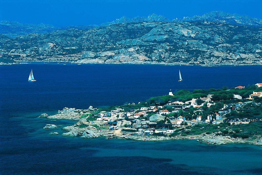 فندق Camping Acapulco بالاو المظهر الخارجي الصورة